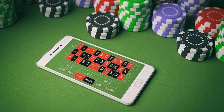 online gambling for expats