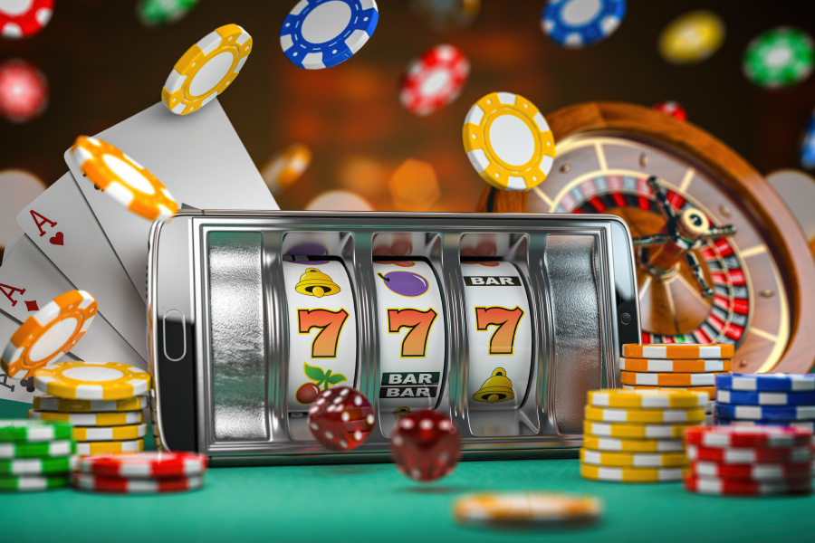 Tips for Beginners in Online Gambling