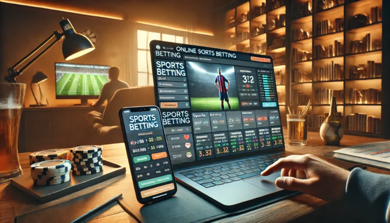 online sports betting in the Philippines