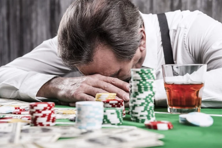 how to avoid gambling addiction