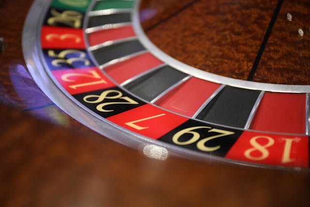 Roulette Betting Systems: Which Ones Actually Work?