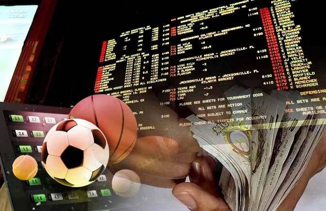 Sports Betting Markets