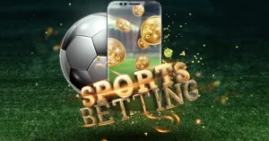 Sports Betting Markets