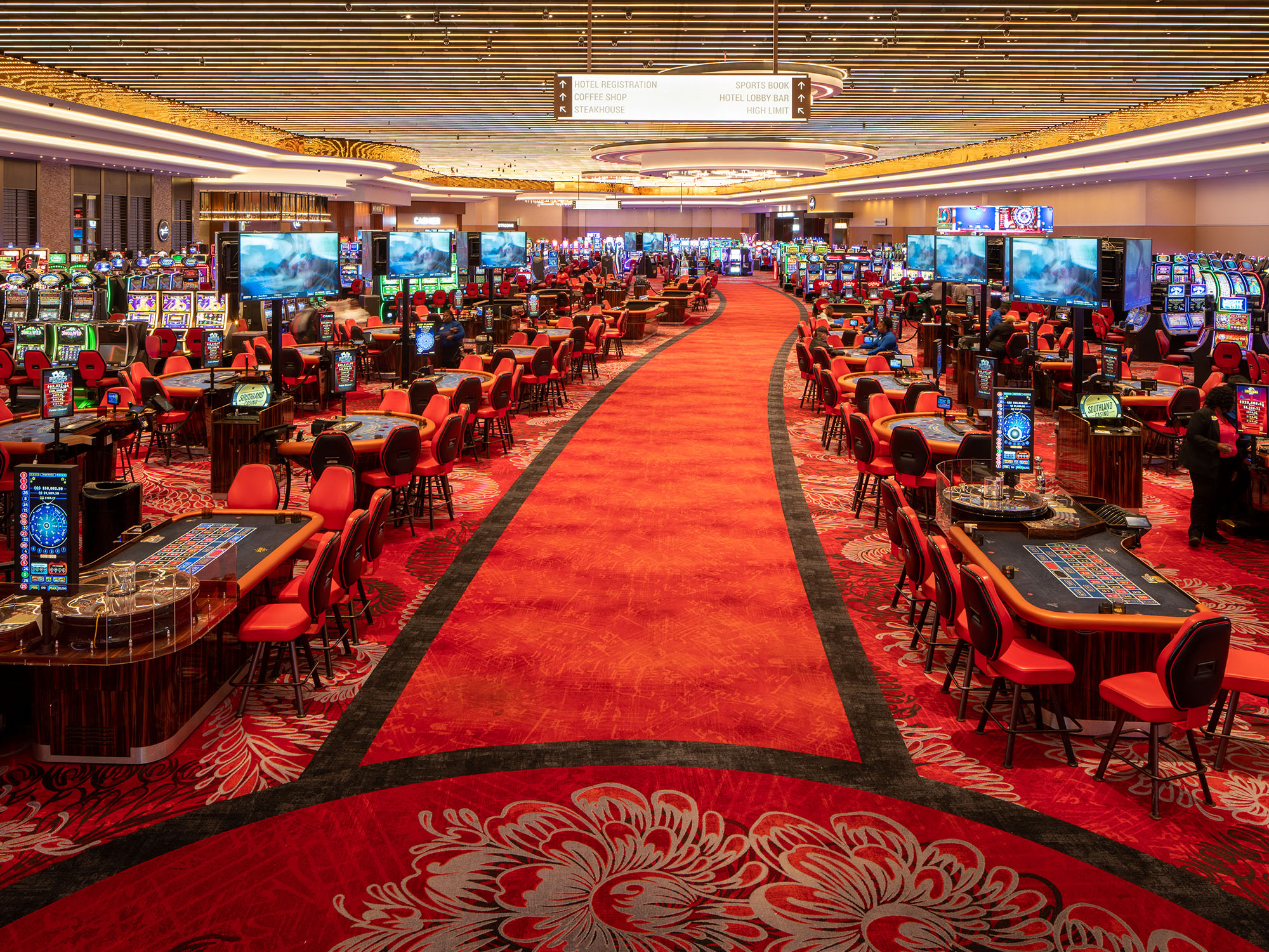 Best Games on the Casino Floor
