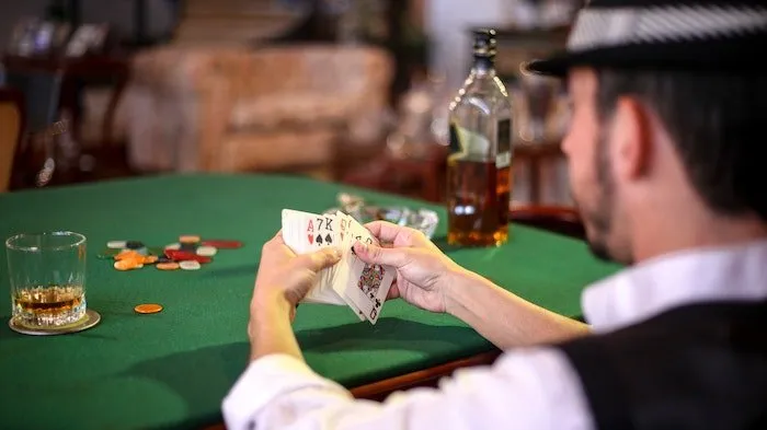 How to Stay Sober and Alert While Gambling