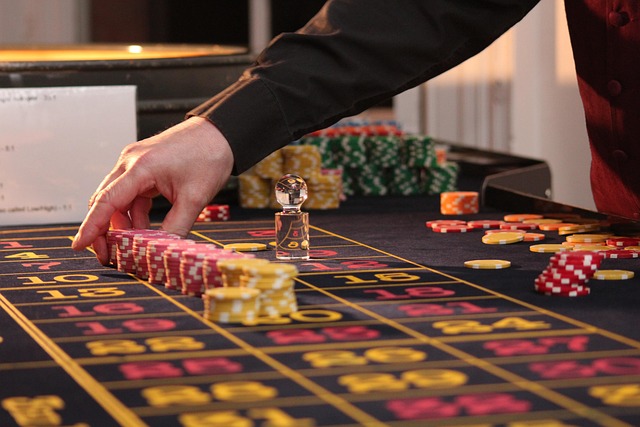 How to Spot Cheaters in a Casino