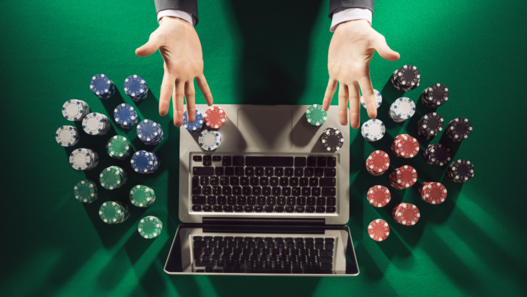 online casino games with the highest RTP