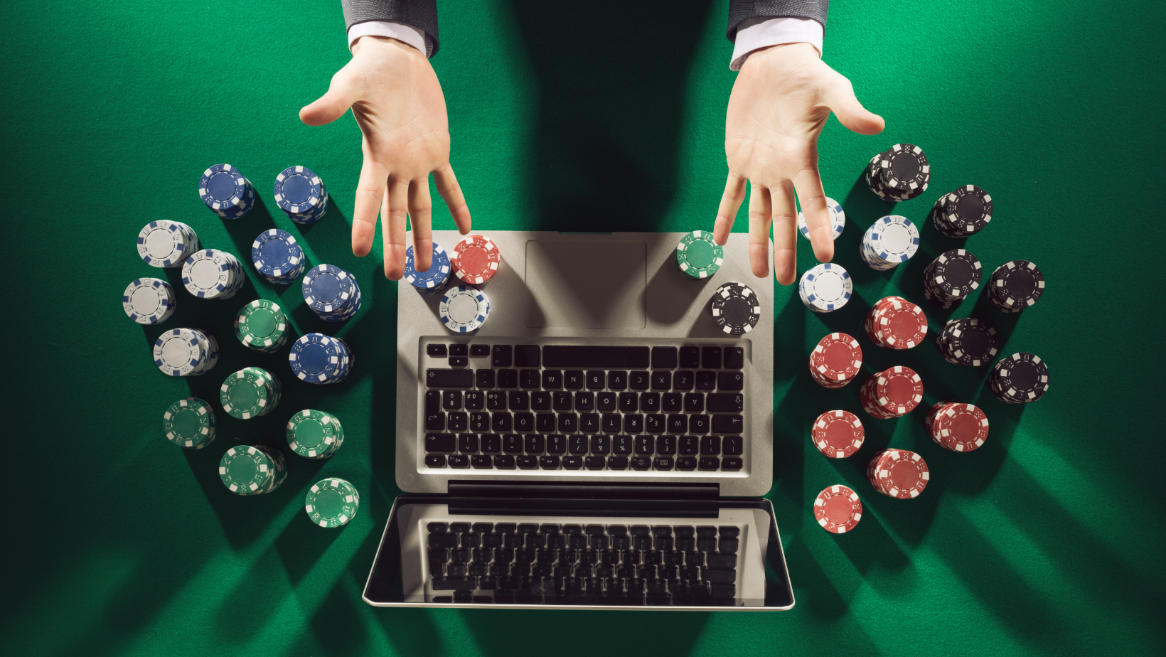 online casino games with the highest RTP