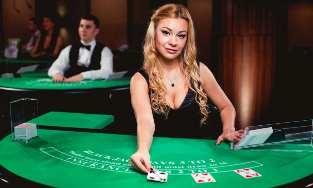 Best online casino