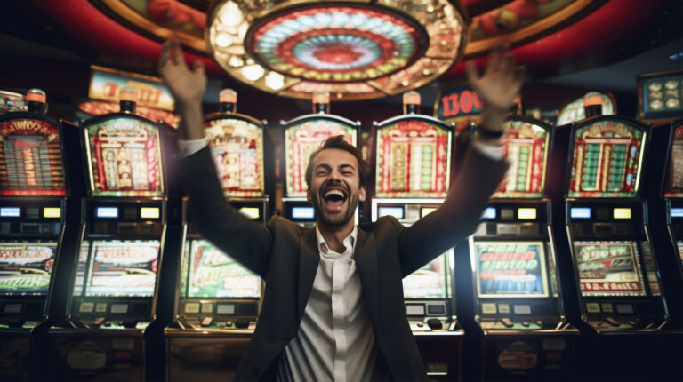7 Tips for Playing Online Slots with Progressive Jackpots