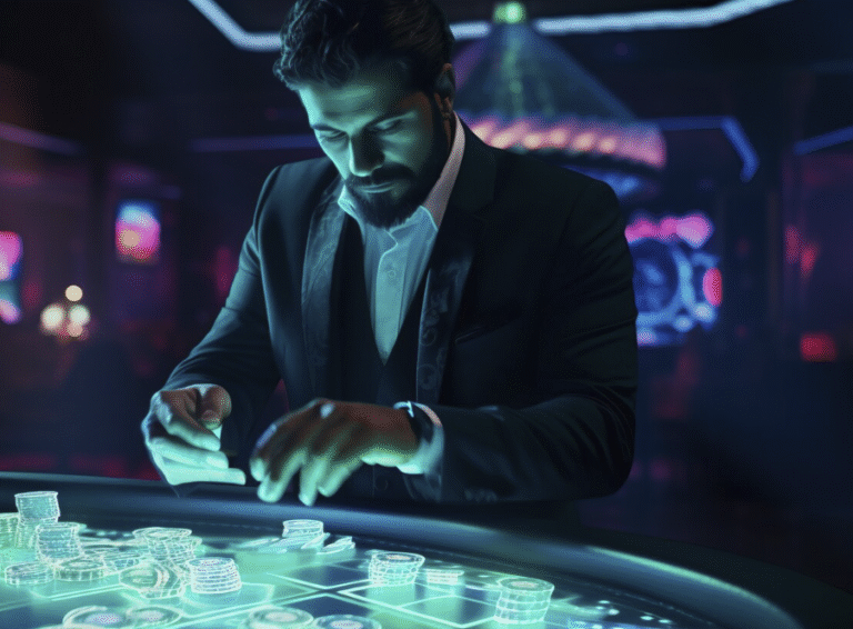 How to Manage Your Bankroll in Online Casinos