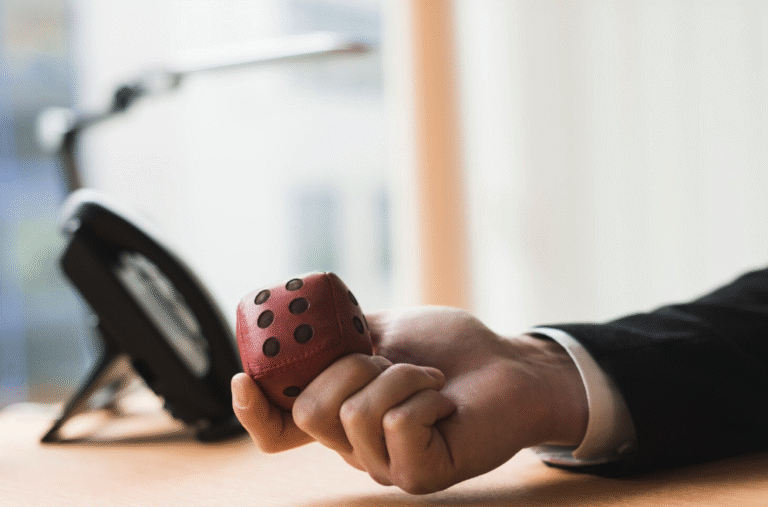 How to Build a Long-Term Gambling Strategy