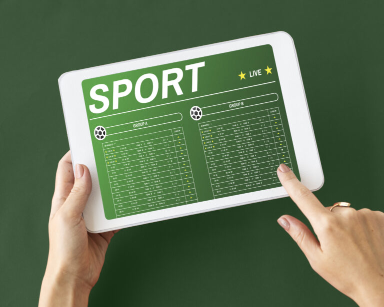 How to Use Statistical Analysis in Sports Betting