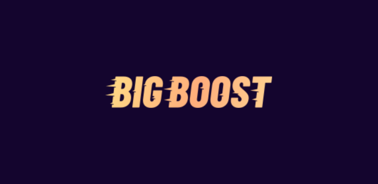 Big Boost Casino Review