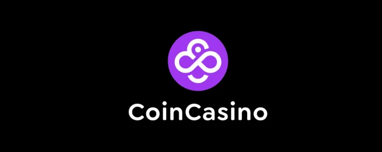 CoinCasino Casino Review
