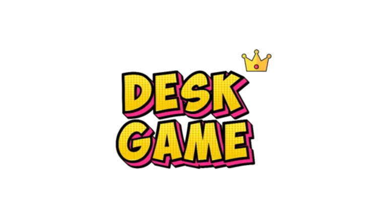 Deskgame Casino Review